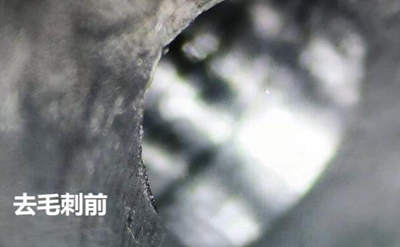 掌握倒角拋光機(jī)床的操作技巧，探索性能提升之道