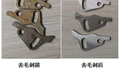 提升生產效率：全自動金屬板材拉絲機指南